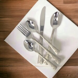 Silky Laser White One