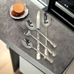 Silky Laser White Three