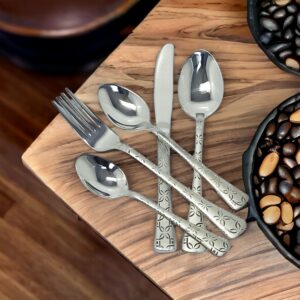 Silky Laser White Two