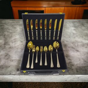 Cutlery Set